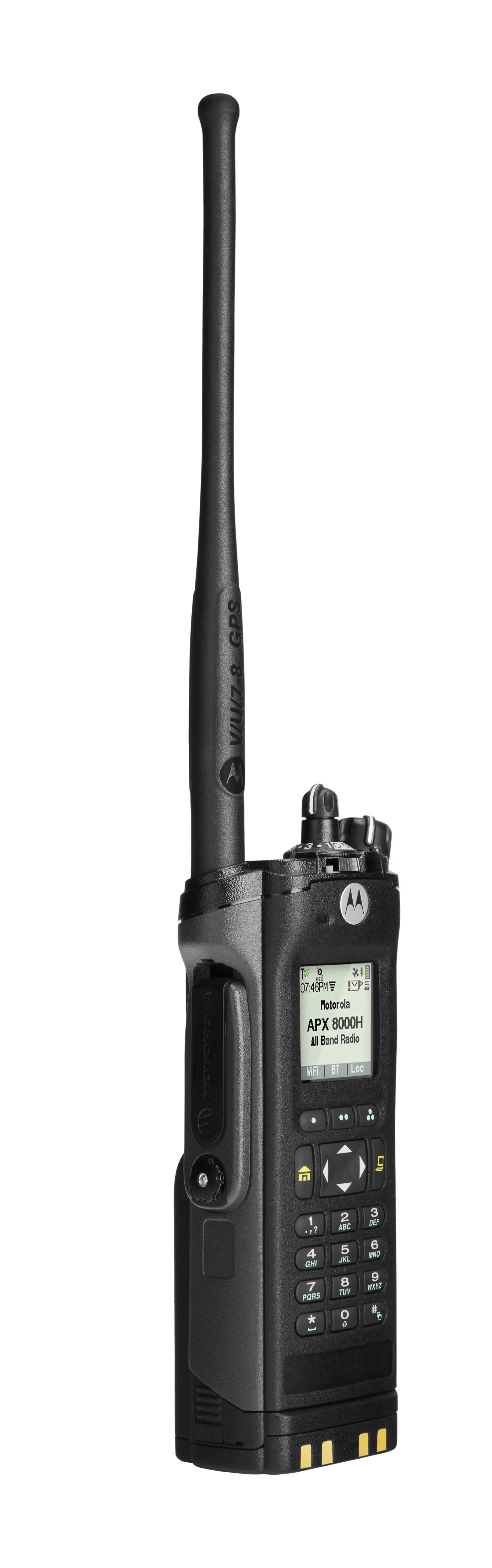 APX™ 8000